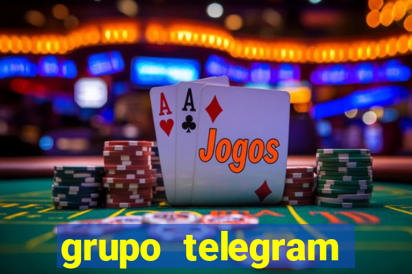 grupo telegram ganhar pix